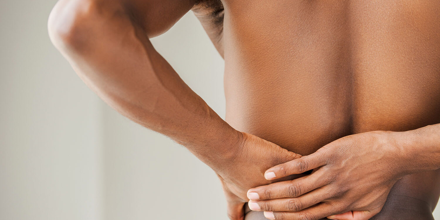 Fisioterapia reumatológica en Málaga
