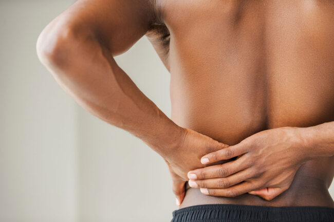 Fisioterapia reumatológica en Málaga